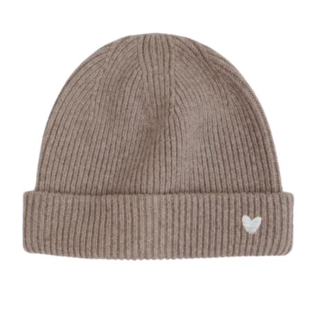 Bonnet adulte | Gris - Atelier wagram