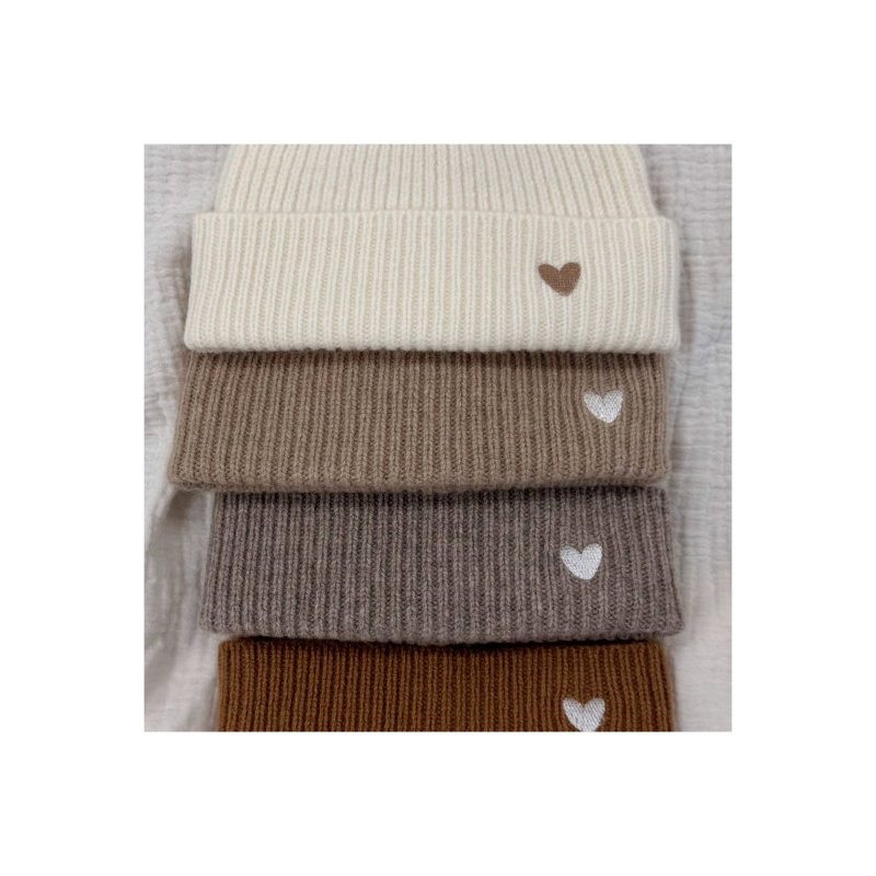 Bonnet adulte | Gris