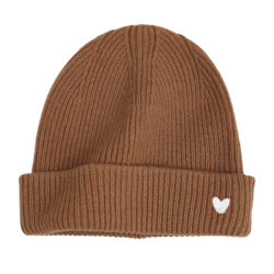 Bonnet adulte | Caramel