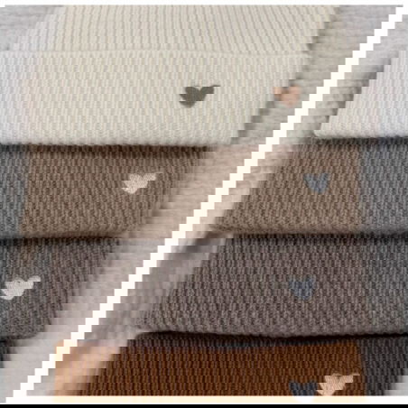 Bonnet adulte | Caramel - Atelier wagram