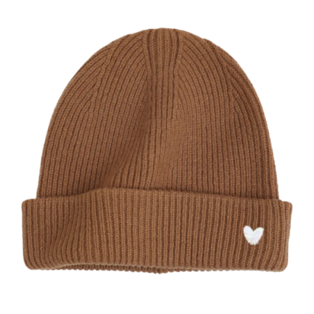 Bonnet enfant | Caramel - Atelier wagram