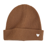 Bonnet enfant | Caramel