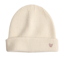 Bonnet enfant | Ecru