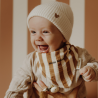 Bonnet enfant | Ecru