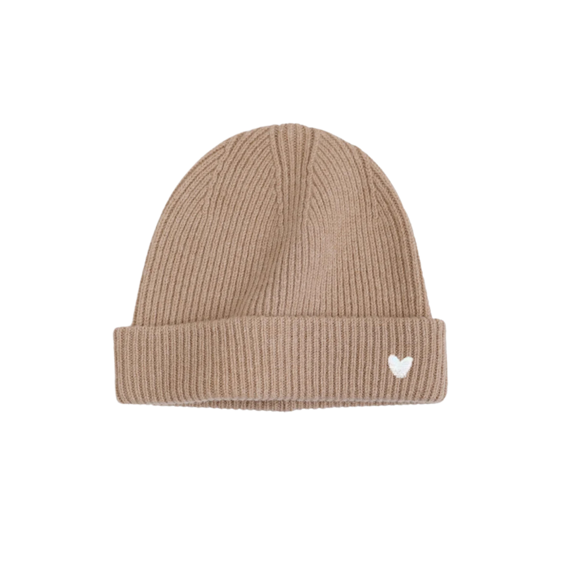Bonnet enfant | Sable