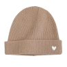Bonnet enfant | Sable
