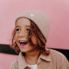Bonnet enfant | Sable