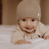 Bonnet enfant | Sable