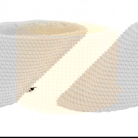 Tour de cou | Petits carreaux - Atelier wagram