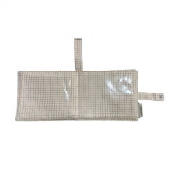 Mini album photos | Petits carreaux