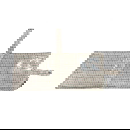 Mini album photos | Petits carreaux - Atelier wagram