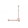 Trottinette 3 roues Eco | Dusty rose