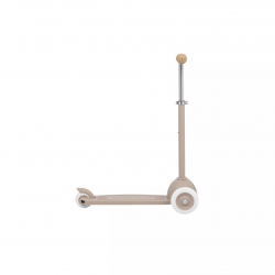Trottinette 3 roues Eco | Sable - Banwood
