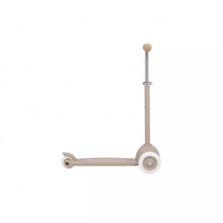 Trottinette 3 roues Eco | Sable - Banwood