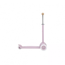 Trottinette 3 roues Eco | Lavande - Banwood