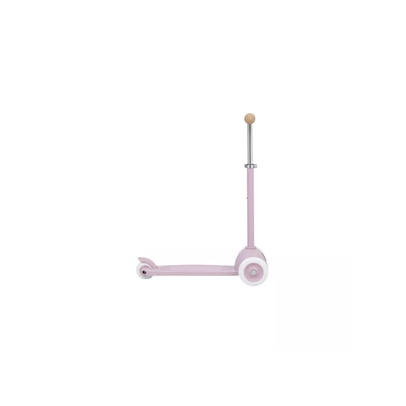 Trottinette 3 roues Eco | Lavande - Banwood