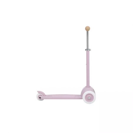 Trottinette 3 roues Eco | Lavande - Banwood