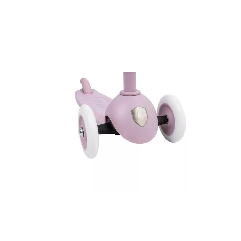 Trottinette 3 roues Eco | Lavande