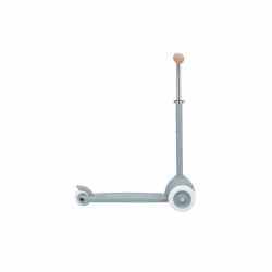 Trottinette 3 roues Eco | Teal - Banwood