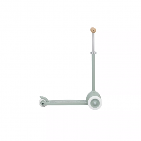 Trottinette 3 roues Eco | Clay - Banwood