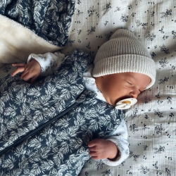 Gigoteuse 0-6 mois | Wild sage