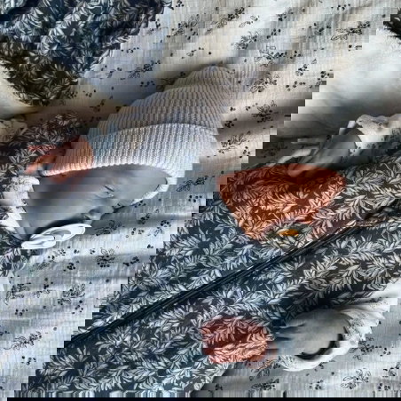 Gigoteuse 6-24 mois | Wild sage - Bonjour Little