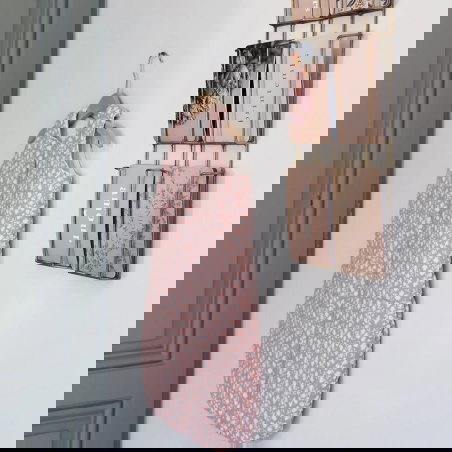 Gigoteuse 6-24 mois | Bloom Blush - Bonjour Little