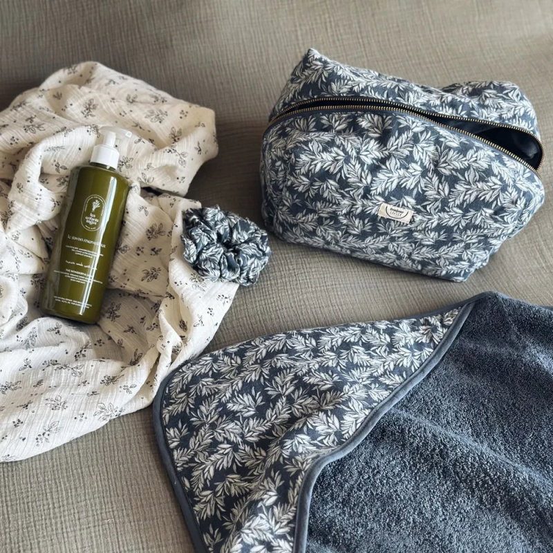 Trousse de toilette | Wild sage