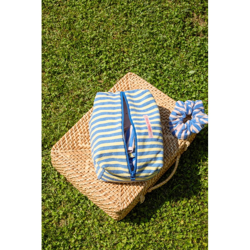 Trousse de toilette | Goldsea