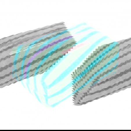 Trousse de toilette | Vague bleu - Jera Mini