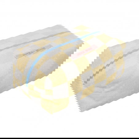 Trousse de toilette | Vague jaune - Jera Mini