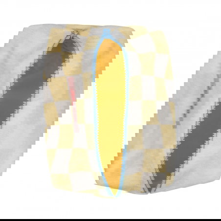 Trousse de toilette | Vague jaune - Jera Mini