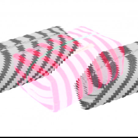 Trousse de toilette | Vague rose - Jera Mini