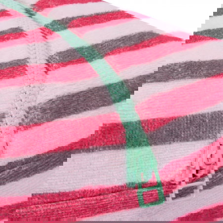 Trousse de toilette | Vague rose - Jera Mini