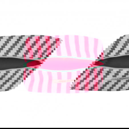 Trousse de toilette | Vague rose - Jera Mini