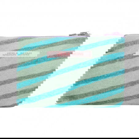 Pochette | Vague bleue - Jera Mini