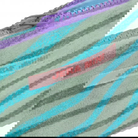 Pochette | Vague bleue - Jera Mini