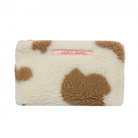 Pochette | Latte - Jera Mini