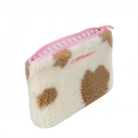 Pochette | Latte - Jera Mini