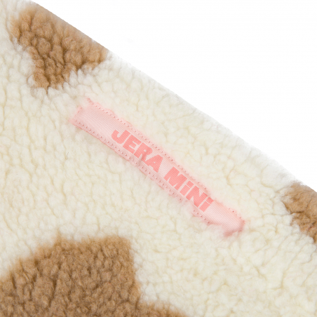 Pochette | Latte - Jera Mini