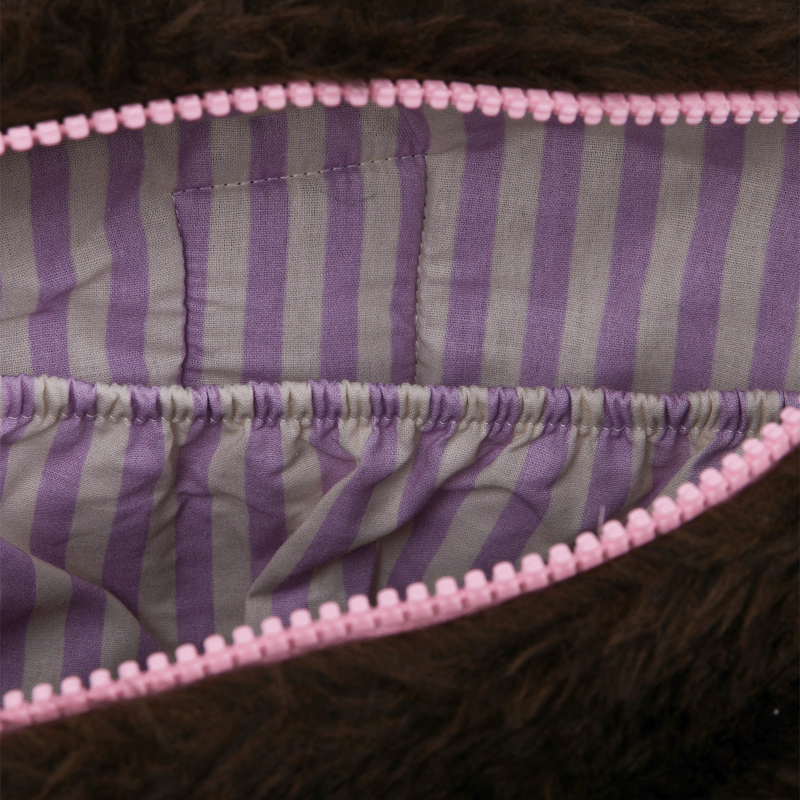 Sac à langer | Choco