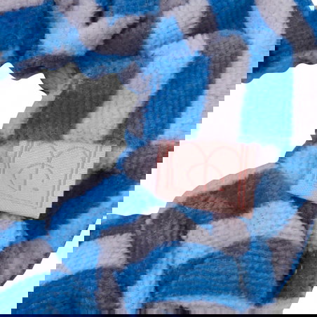 Chouchou | Lilac - Jera Mini