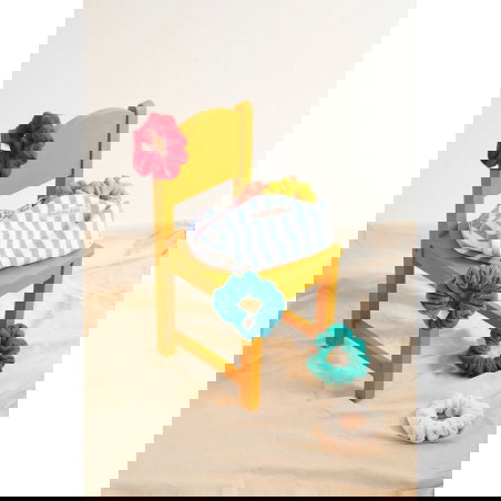 Chouchou | Lilac - Jera Mini