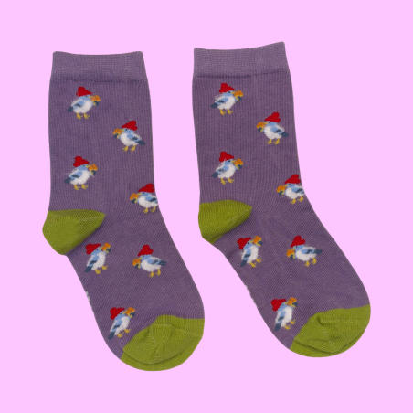 Chaussettes adulte | Coco - Jera Mini