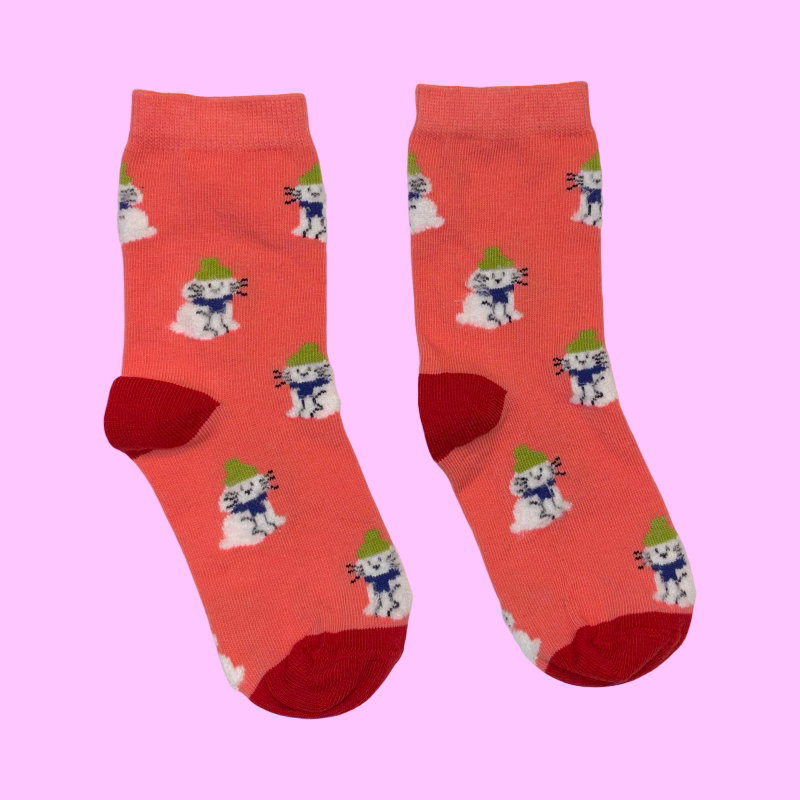 Chaussettes enfant | Mimi