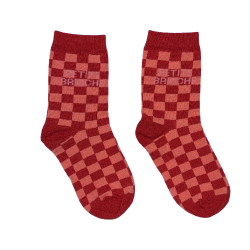 Chaussettes enfant | Petite brioche