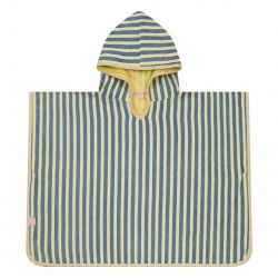 Poncho de bain | Goldsea