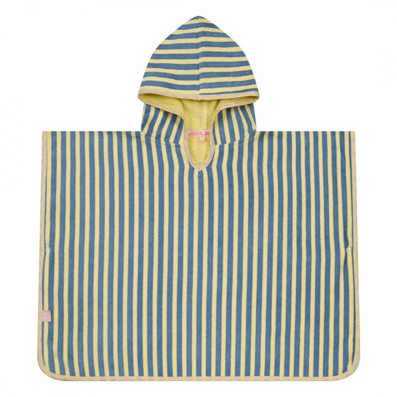 Poncho de bain | Goldsea