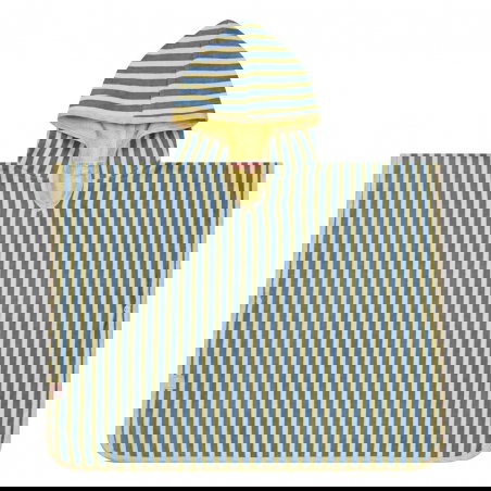 Poncho de bain | Goldsea - Jera Mini