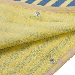 Poncho de bain | Goldsea